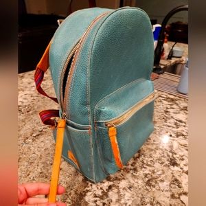 Consuela Guadelupe Backpack